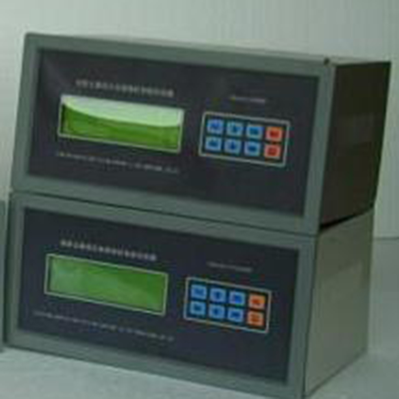 昌平TM-II型电除尘高压控制器